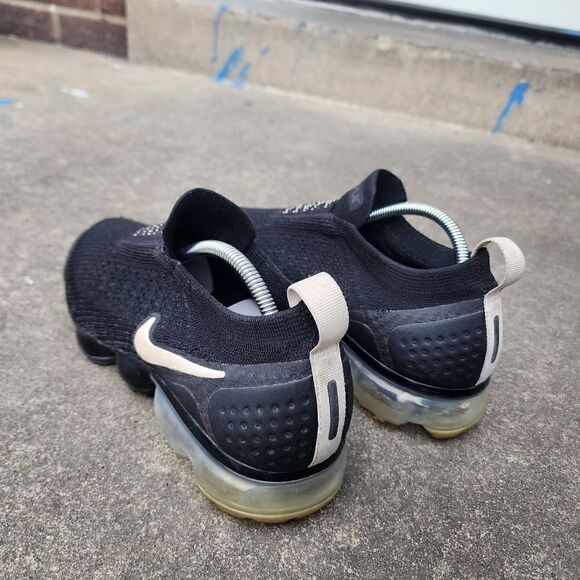 Nike VaporMax Moc 2 - Womens Running Shoes - SIZE 8 - Picture 7 of 10